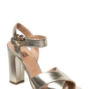 Love Moschino Love Moschino-Sandal