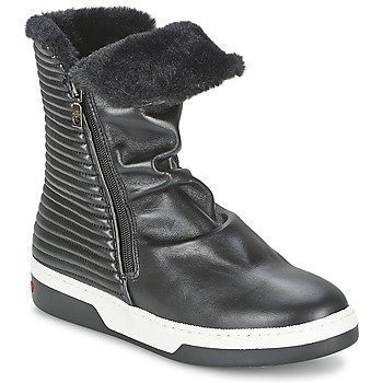 Love Moschino VALABA bootsit