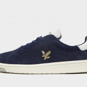 Lyle & Scott Burchill Laivastonsininen