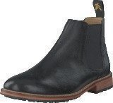 Lyle Scott Chelsea Boot 572 True Black