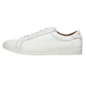 Lyle & Scott Findon Leather sneakerit