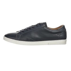 Lyle & Scott Findon Leather sneakerit