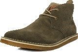 Lyle Scott Suede Desert Boot