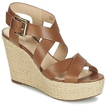 MICHAEL Michael Kors CELIA MID WEDGE sandaalit