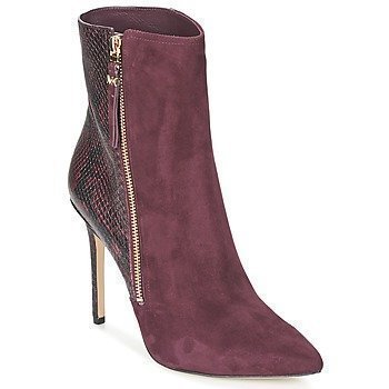 MICHAEL Michael Kors DAWSON BOOTIE nilkkurit