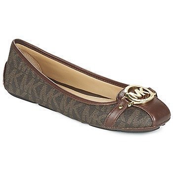 MICHAEL Michael Kors FULTON DRIVER ballerinat