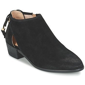 MICHAEL Michael Kors JENNINGS FLAT BOOTIE nilkkurit