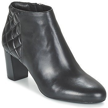 MICHAEL Michael Kors LUCY ANKLE BOOT nilkkurit
