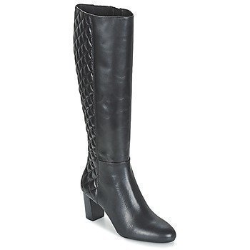 MICHAEL Michael Kors LUCY QUILTED BOOT saappaat