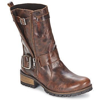 MTNG 50016-CHEROKEE-CUERO bootsit