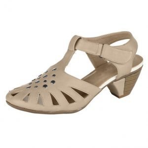 Mae & Mathilda Sandaletit Beige