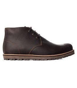 Makia Alley Boot Brown