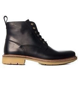 Makia Avenue Boot Black