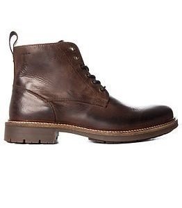 Makia Avenue Boot Brown