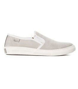 Makia Slip-On White