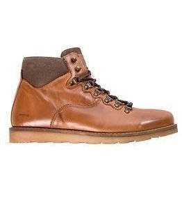 Makia Trail Boot Tan