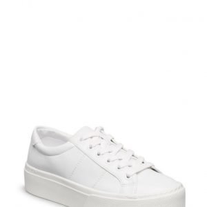 Mango Platform Sneakers