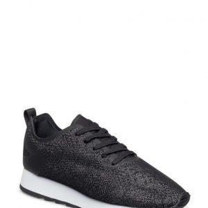 Mango Sports Mesh Sneakers