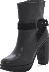 Marc O Polo High Heel medium Boot Natural Calf