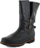 Marc O Polo Long Boot Black Leather