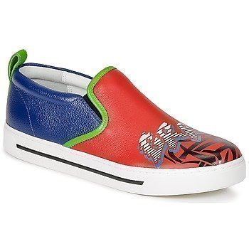 Marc by Marc Jacobs BMX SNEAKERS tennarit