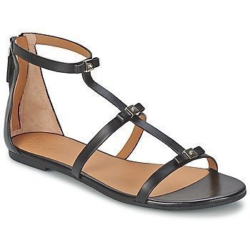 Marc by Marc Jacobs CUBE BOW SANDAL sandaalit