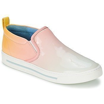 Marc by Marc Jacobs CUTE KICKS tennarit