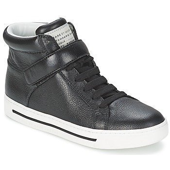 Marc by Marc Jacobs CUTE KIDS SNEAKER korkeavartiset tennarit