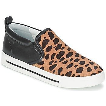 Marc by Marc Jacobs CUTE KIDS SNEAKER tennarit