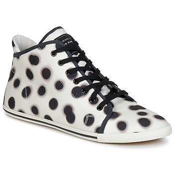 Marc by Marc Jacobs SKIM KICKS SNEAKER korkeavartiset tennarit