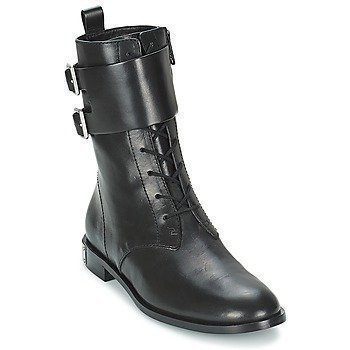 Marc by Marc Jacobs TAILORED COMBAT GROVE bootsit