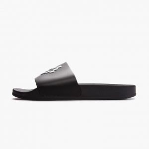 Marcelo Burlon Cruz Pool Sliders