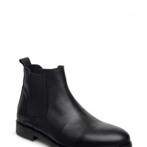 Matinique Chelsea Leather Boot Chelsea Boot