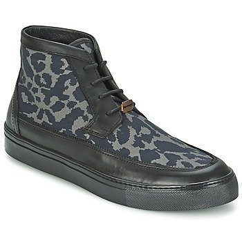 McQ Alexander McQueen CHUKKA CHRIS korkeavartiset tennarit