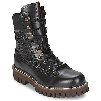 McQ Alexander McQueen FRASER bootsit