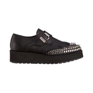 McQ Alexander McQueen Manor Creeper Kengät