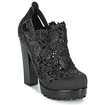 Melissa FLOWER BOOT nilkkurit