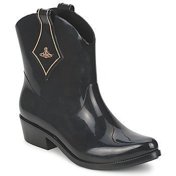 Melissa PROTECTION WESTWOOD bootsit