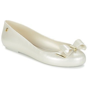 Melissa SPACE LOVE III ballerinat