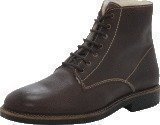 Mentor Boot Brown Washed