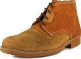 Mentor Desert Boot