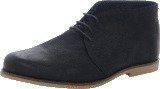 Mentor M0918 Desert Boot Black