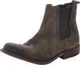 Mentor M0922 Chelsea Boot Elephant