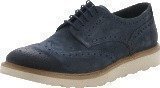 Mentor M0934 Brogue Shoe Navy