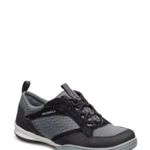 Merrell Albany Rift Lace Black/Grey