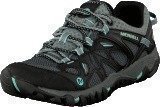 Merrell All Out Blaze Aero Sport Black/Adventurine