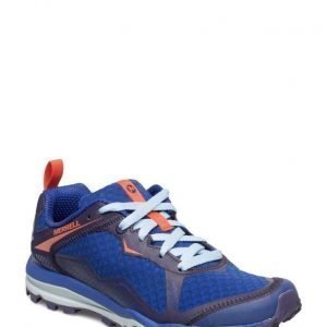 Merrell All Out Crush Light Surf The Web