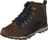 Merrell All Out Crusher Mid Boardwalk