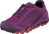 Merrell All Out Terra Ice Purple