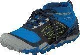 Merrell All Out Terra Trail Blue/Dragonfly